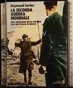 La seconda guerra mondiale