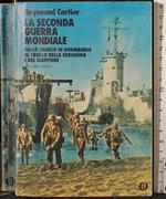 La seconda guerra mondiale vol 3