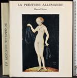 La peinture allemande