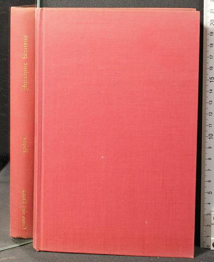 Splendore - Robert Payne - copertina