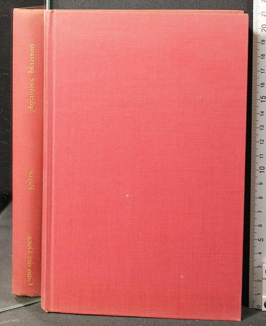 Splendore - Robert Payne - copertina