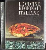 Le cucine regionali italiane