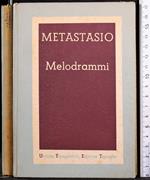 Melodrammi