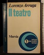 Lettura del nostro tempo. 1 Il teatro