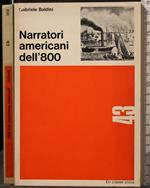 Narratori Americani Dell'800