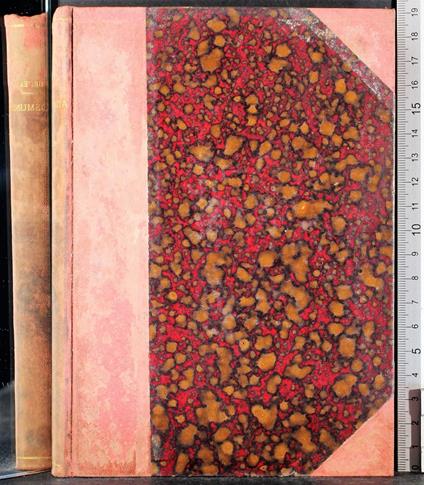 Rosmunda - Sem Benelli - copertina