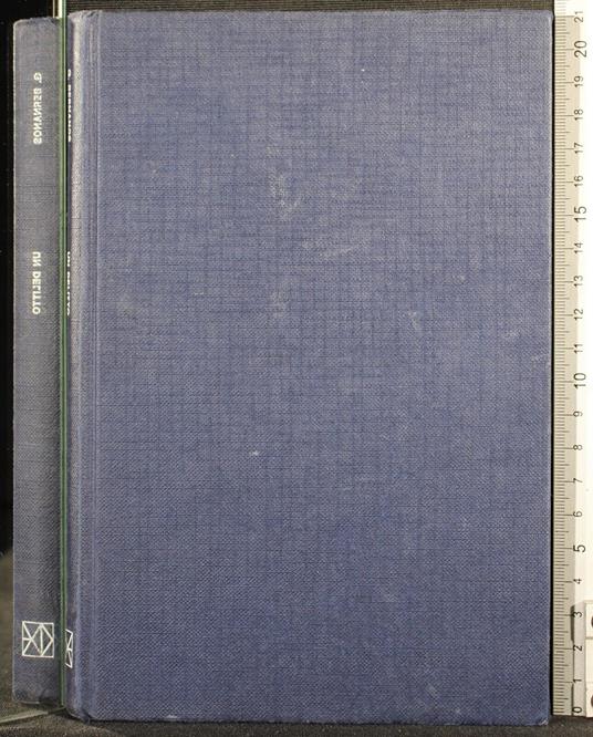 Un delitto - Georges Bernanos - copertina