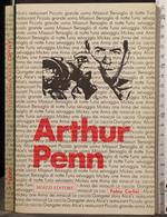 Arthur Penn