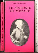 Le sinfonie di Mozart
