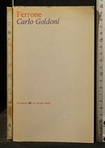 Carlo Goldoni