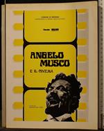 Angelo Musco e Il Cinema