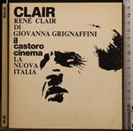 Il Castoro. Clair