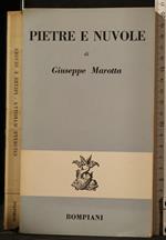 Pietre e Nuvole