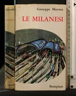 Le Milanesi