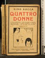 Quattro Donne