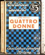 Quattro donne