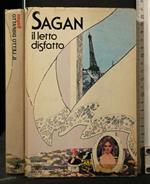 Il Letto Disfatto