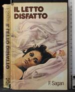 Il letto disfatto