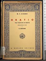 Oratio
