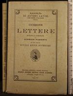 Lettere scelte e annotate
