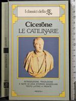 Le catilinarie