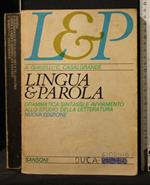 Lingua & Parole