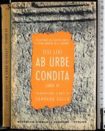 Ab urbe condita. Liber IX