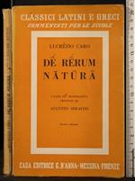 De Rerum Natura
