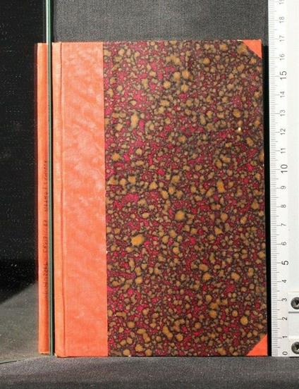 Croisilles Pietro e Camilla - Alfred de Musset - copertina