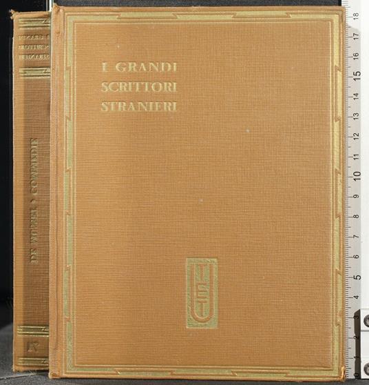 Commedie - Alfred de Musset - copertina