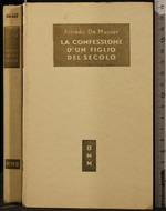 La Confessione D'Un Figlio Del