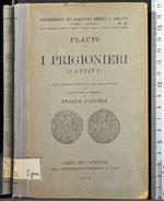 I prigionieri (Captivi)