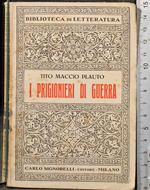 I prigionieri di guerra