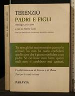 Padri e Figli Antologia Dalle Opere