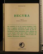 Hecyra