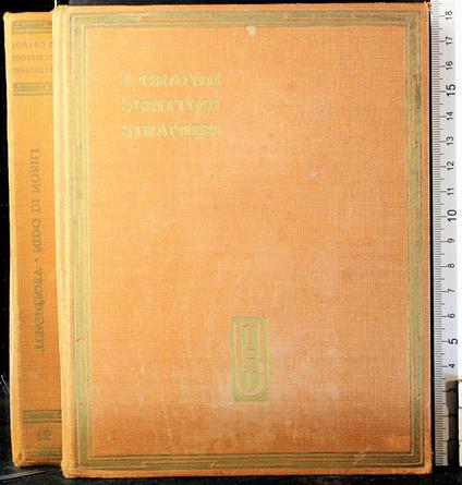 Nido di nobili - Ivan Turgenev - copertina