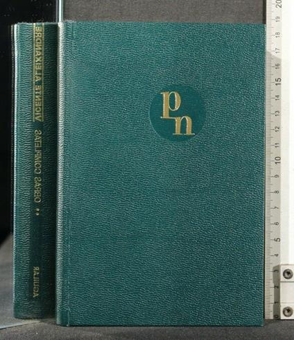 Obras Completas Volume 2 - Vicente Aleixandre - copertina