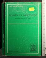Alvaro e il minotauro