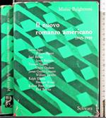 Il nuovo romanzo americano 1945-1959