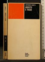 Ariosto e Tasso