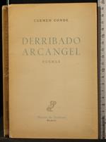 Derribado Arcangel