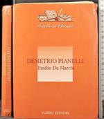 Demetrio Pianelli