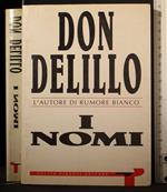 I nomi