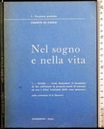 Nel sogno e nella vita