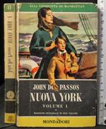 Nuova York. Vol I