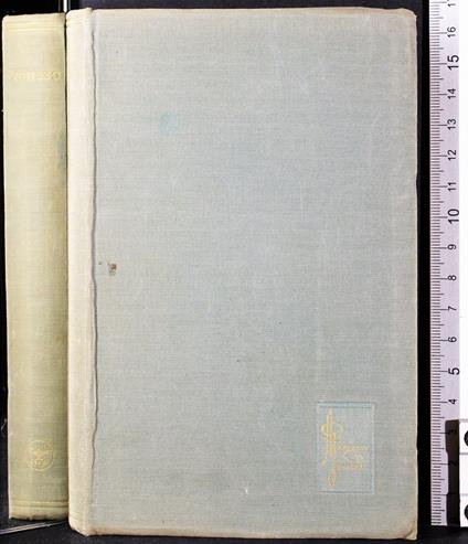 Il fiore delle varie letterature. Cechov - Ettore Lo Gatto - copertina