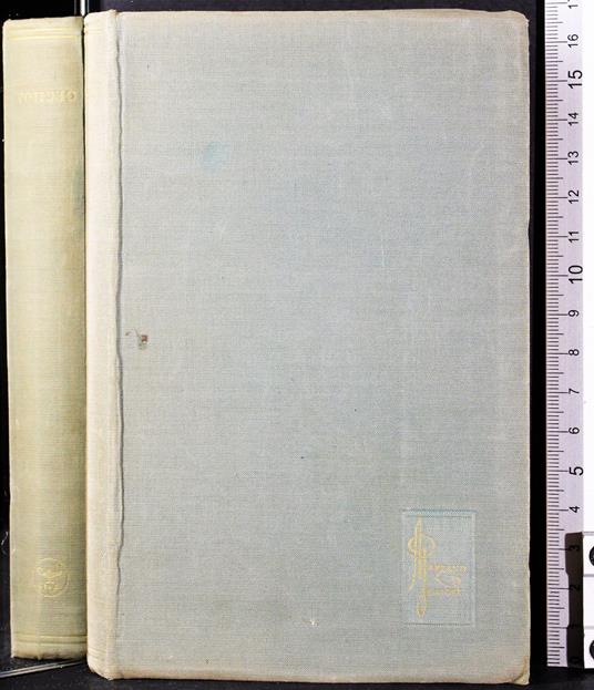 Il fiore delle varie letterature. Cechov - Ettore Lo Gatto - copertina