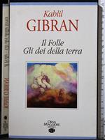 Il Folle. Gli Dei della Terra