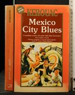 Mexico City Blues