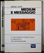 Medium e messaggio